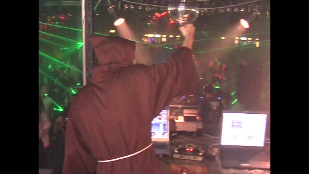 Noisekick's Verouderingsproces 2006
