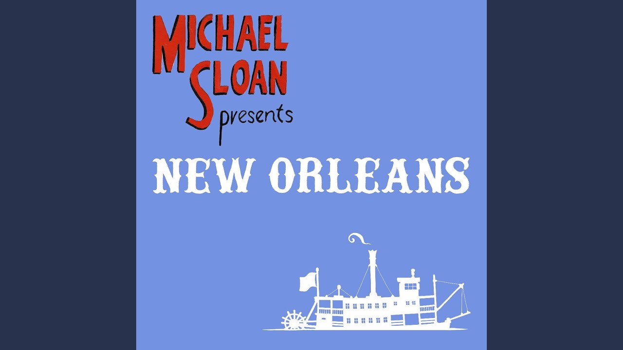 Big Easy Blues