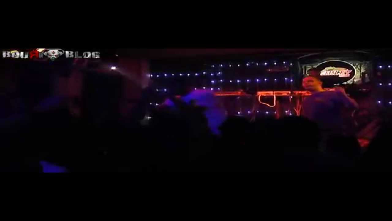 1000 Provlimata - Fullface Live 12/6/11 Harley