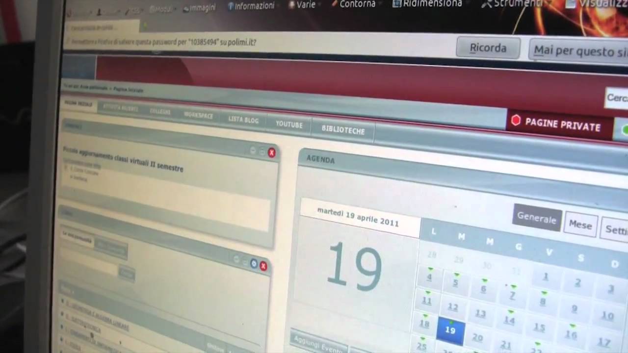 SVILUPPO SOFTWARE