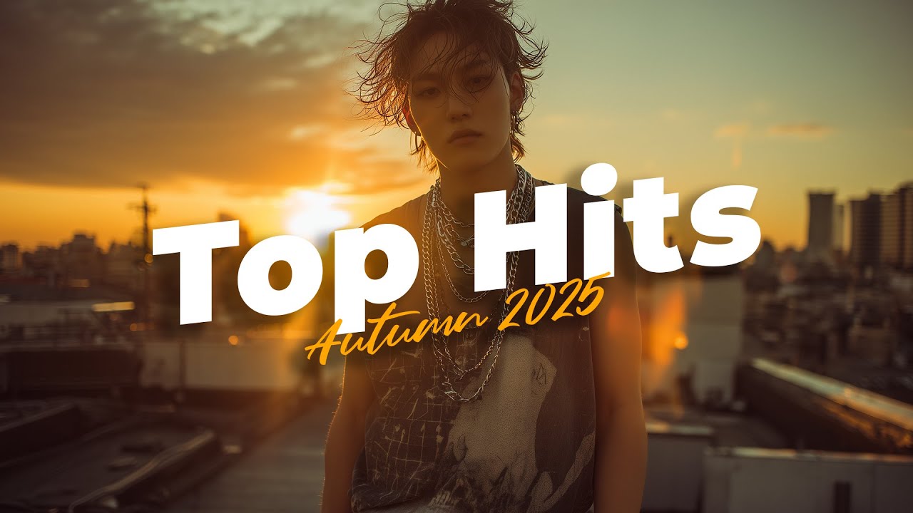 Top Hits Autumn 2025 ~ Autumn Playlist 2025 ~ Trending Songs 2025 🎶🎧