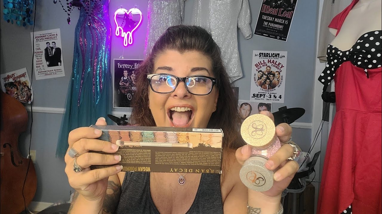 "Luxury Makeup Mystery Box Unboxing | Worth $110? | Honest Review"