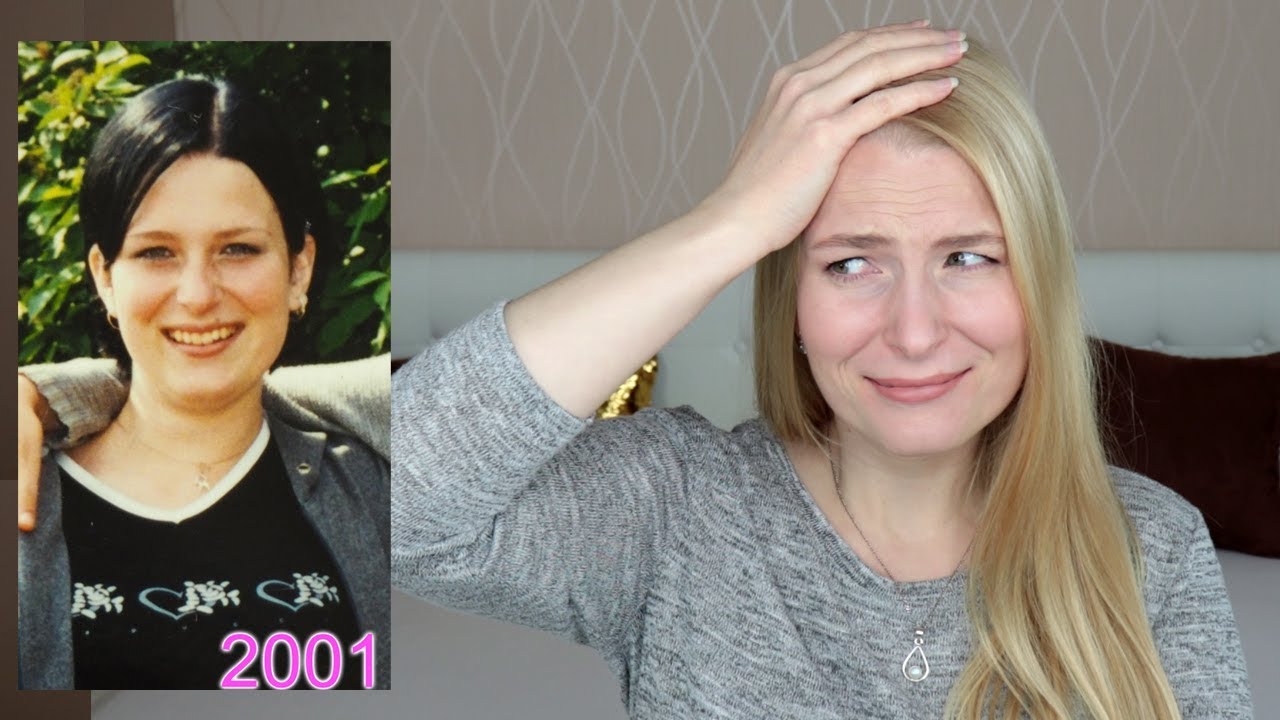 #2 Historie mých vlasů | Barvy, střihy | Tipy, doporučení