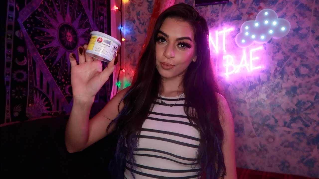 Craft Golden Berry Strain Review | blunt_bae_