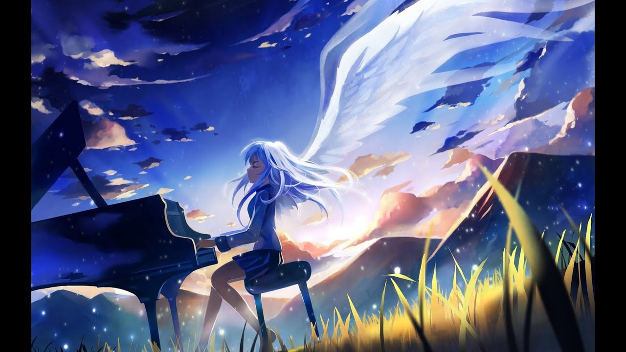 Nightcore - 10,000 Reason