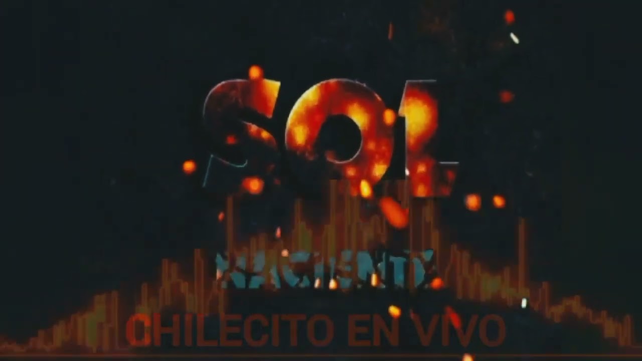 SOL NACIENTE SI TU TE VAS EN VIVO EN CHILECITO INEDITO #LEOVERA