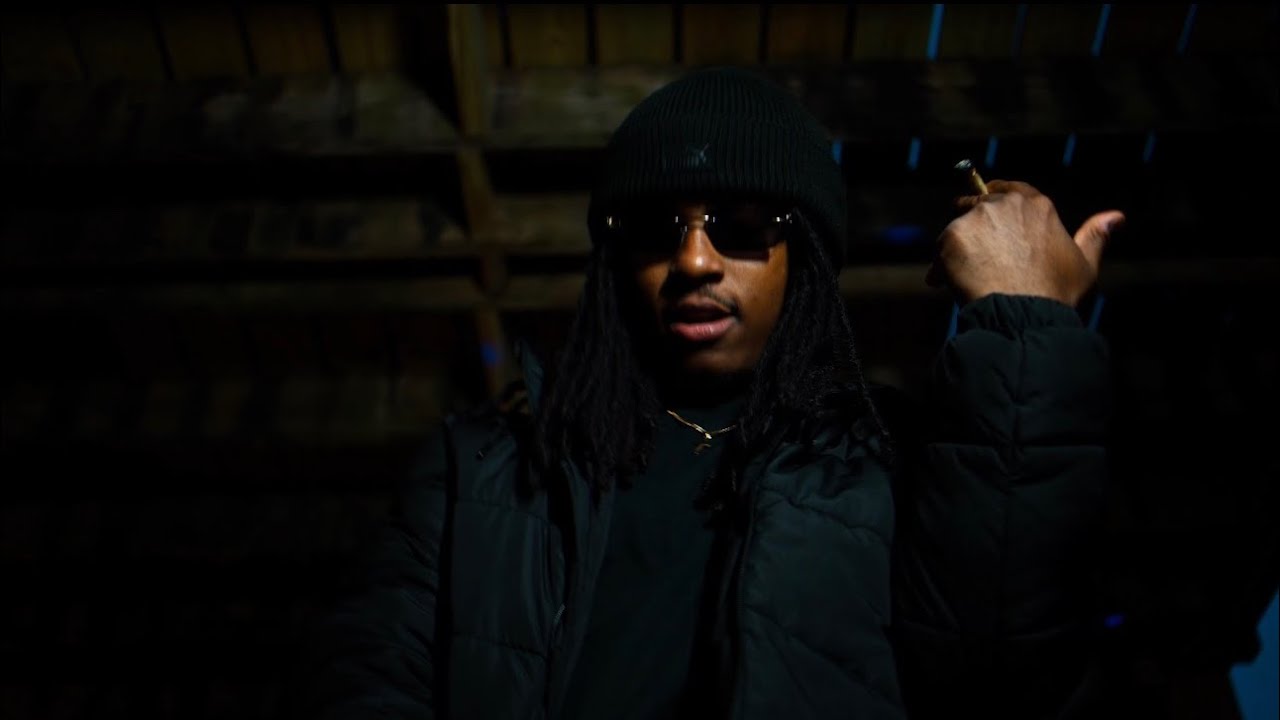 4G Bandit - No Rushin (Official Music Video)