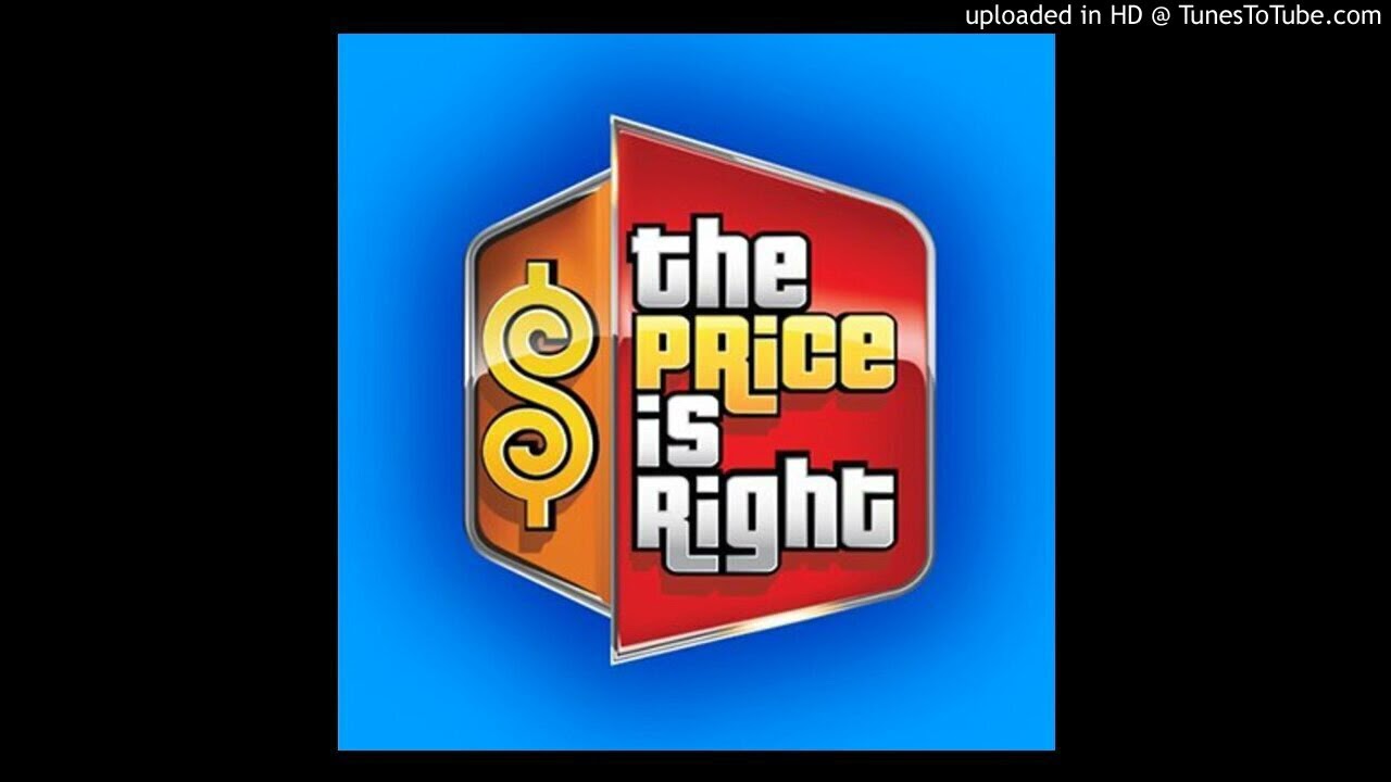The Price is Right - The Bean Stalker - Mali Phillips