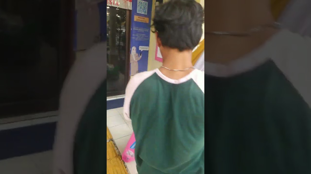 kata kata jaki dan jali di bulan puasa