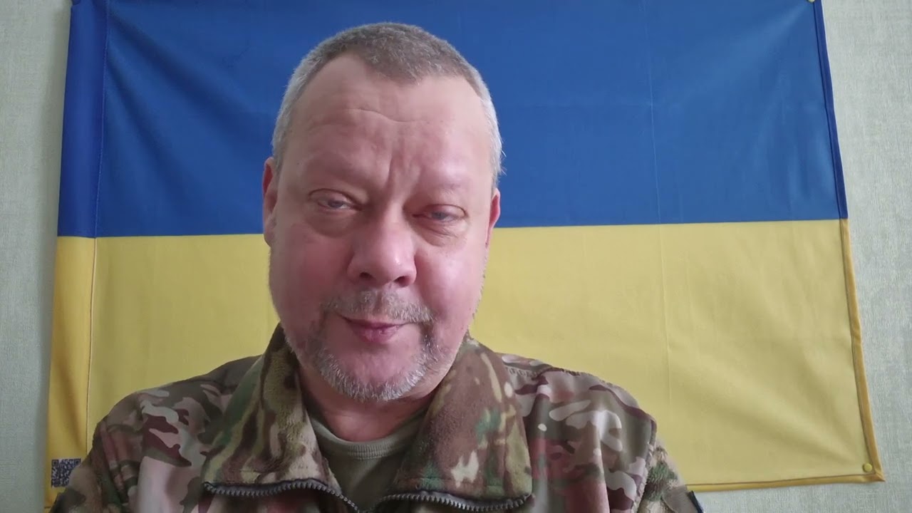 Украину принуждают к референдуму и выборам