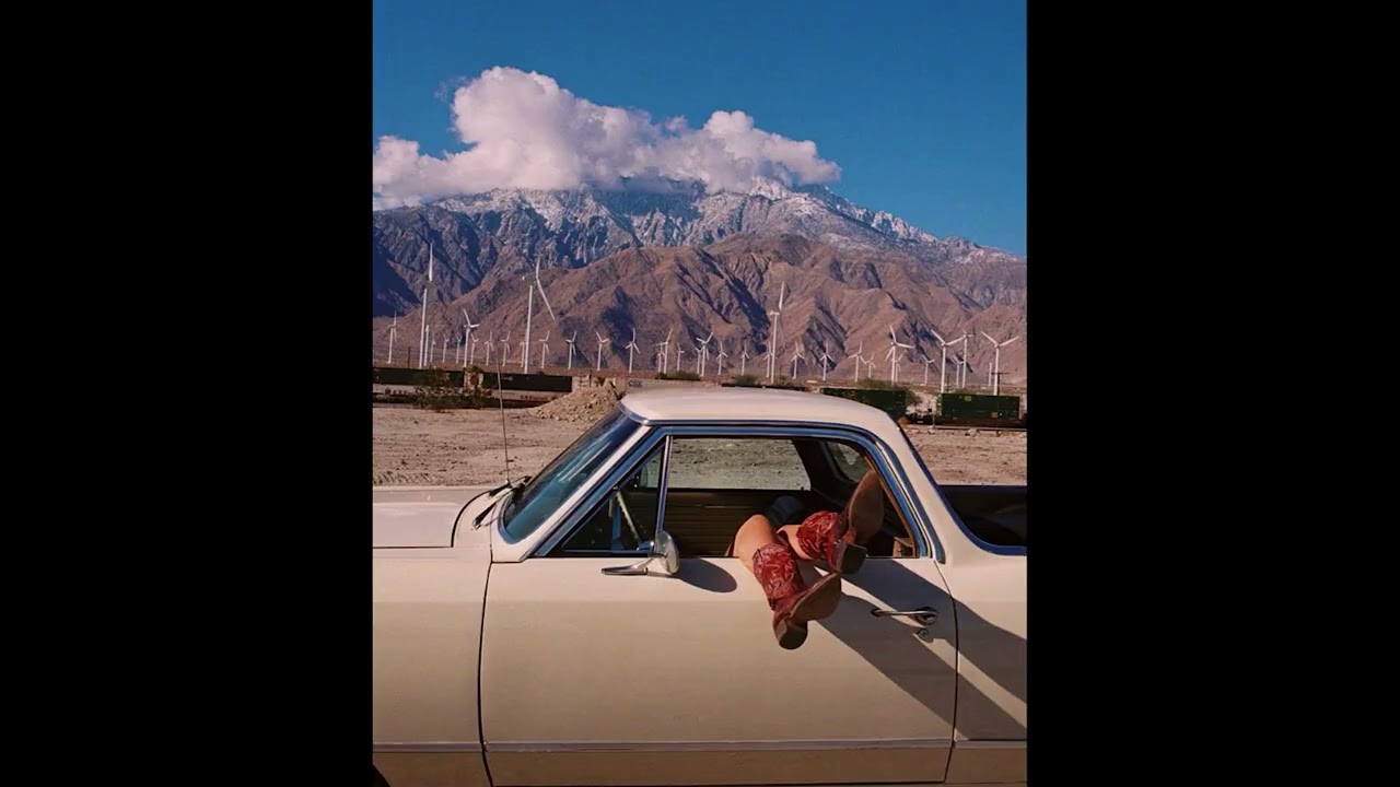[FREE] KALI UCHIS X STEVE LACY TYPE BEAT 