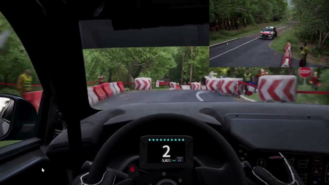 Here is how Assetto Corsa Rally MESSED up!