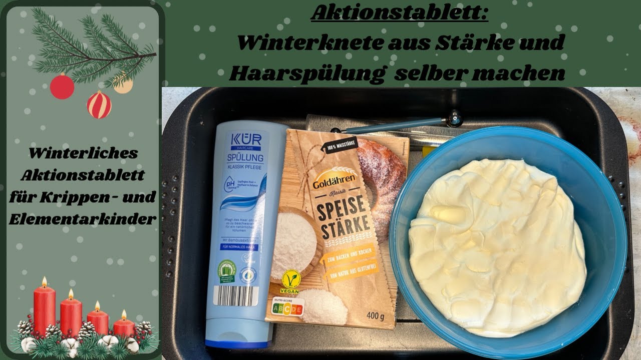 Aktionstablett: 