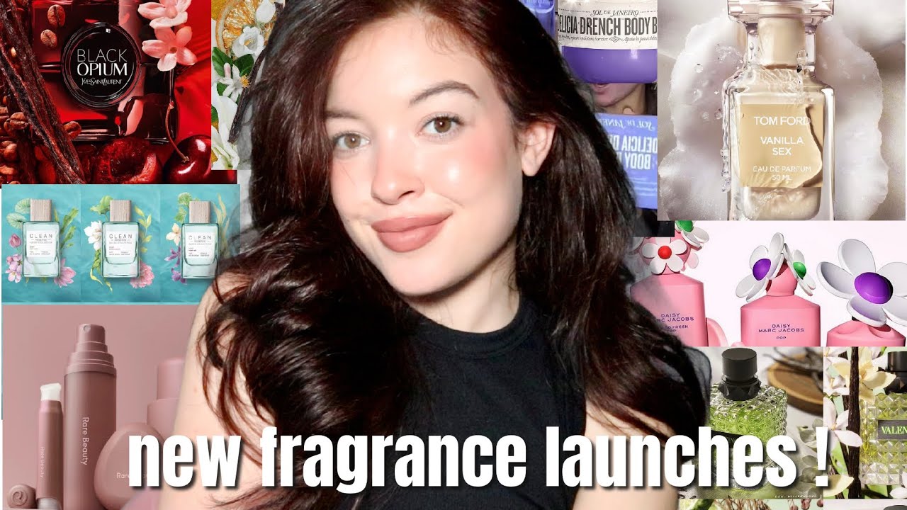 NEW PERFUME RELEASES 2024 | Purchase or Pass ?