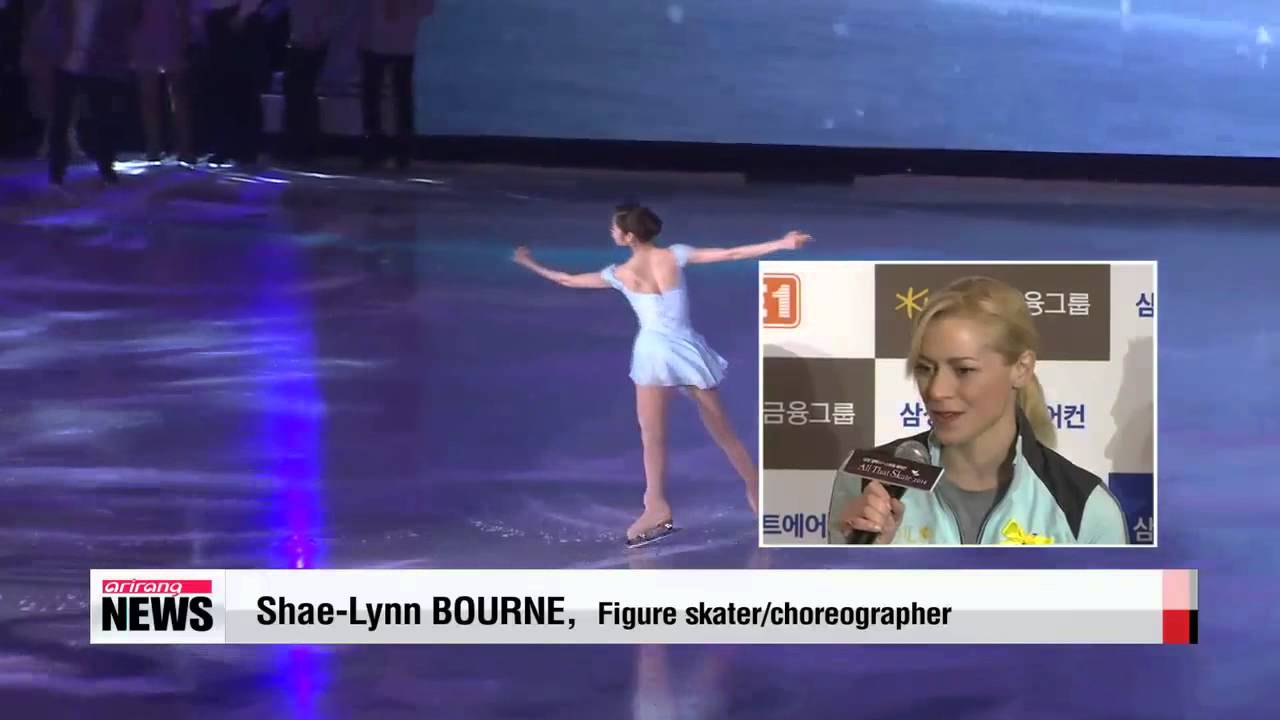 Goodbye, Yu-na: Queen steps down from ice