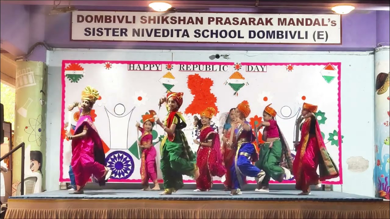 Primary section| 26 Jan 2026| tribute to Managal panday,Rani Lakshmi Bai and Gandhiji Act| #26jan26