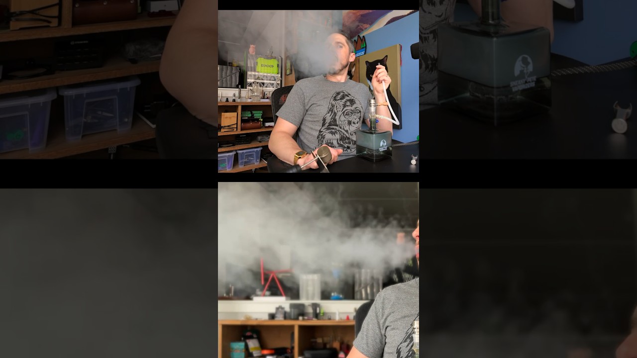 👹 The Screwball is a monster!! #monster #intense #livestream