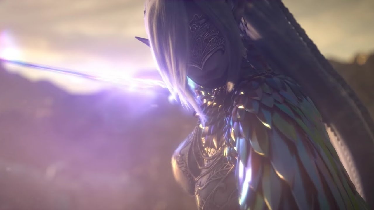 Lineage 2M - Dagger - Моя сборка и опыт на данный момент
