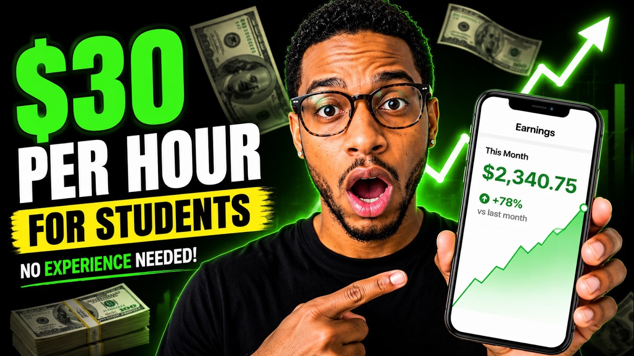 4 Legit Remote Jobs Every Student Should Know About