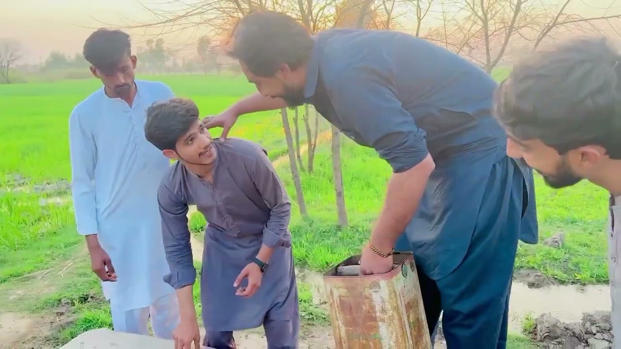 Anwaar Farooq Gondal Brand New Funny video Anwaar Farooq Gondal Brand 