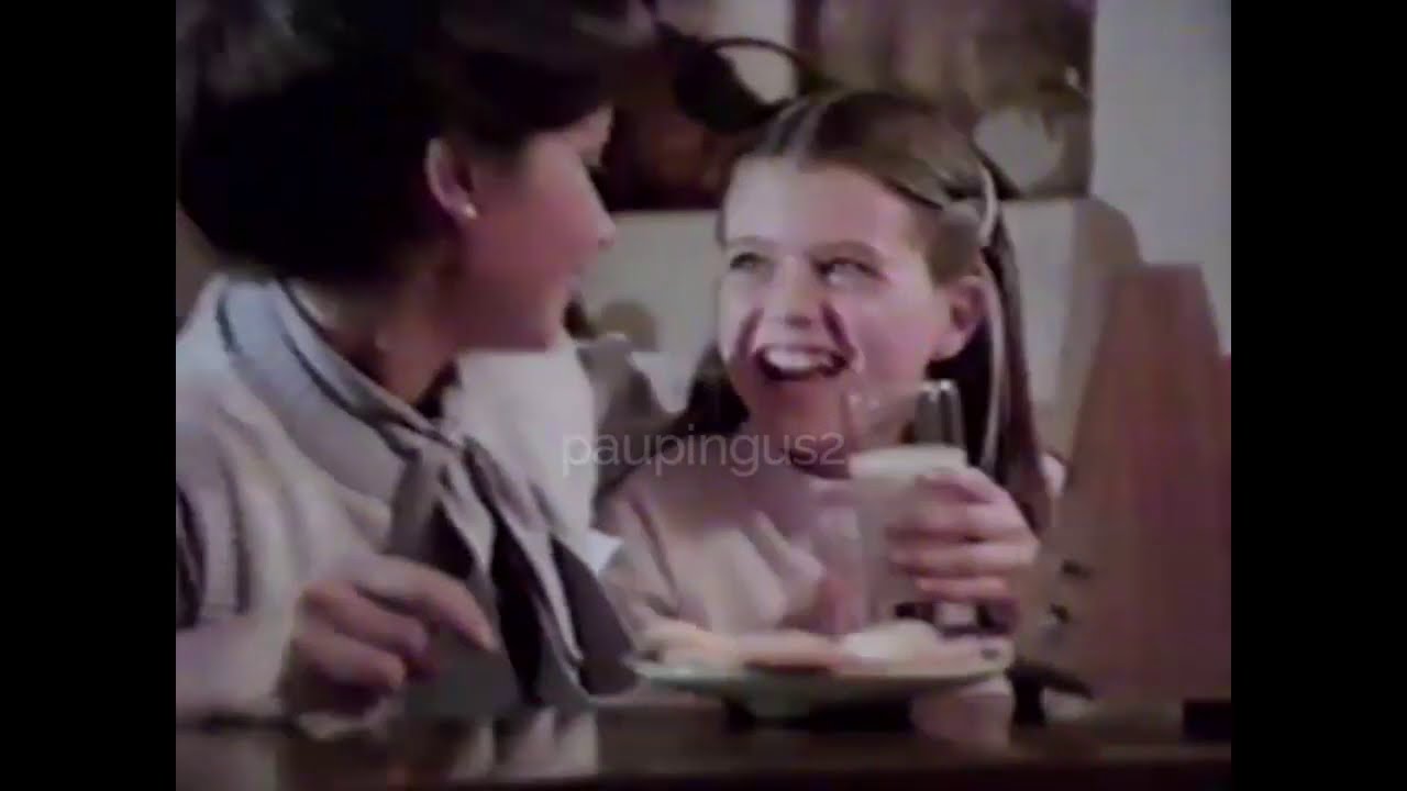 Comerciales México, Marzo 1985 Canal 13 IMEVISION