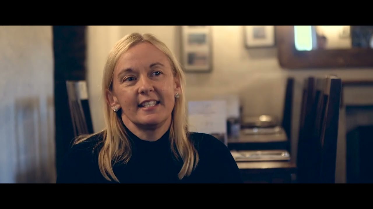 The Stackpole Inn information video