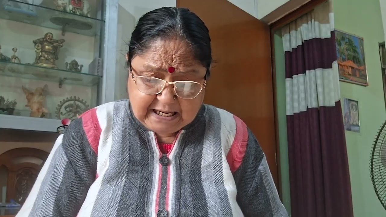 इतने दिन कहां रहीं, डॉ गीता अवस्थी, स्टोरी टेलिंग, स्टोरी नैरेशन, अहम किसी का भी अच्छा नहीं होता, 