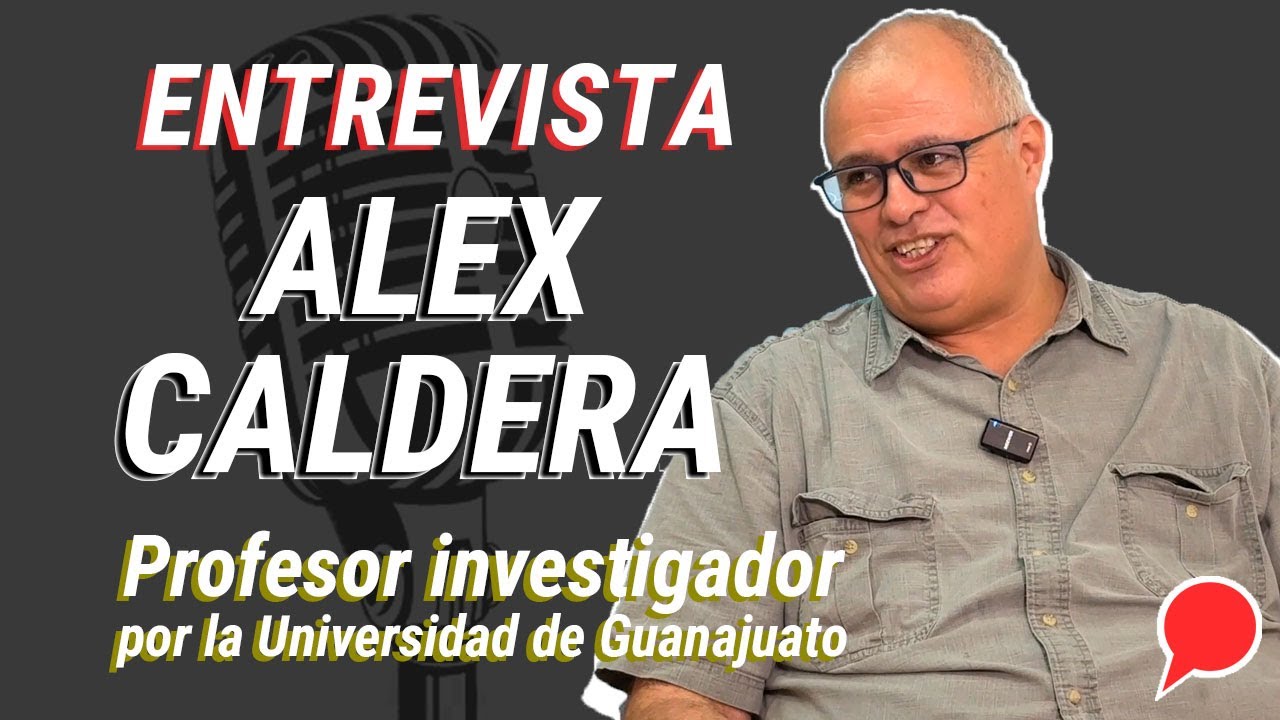 Acueducto Solís ¿La solución del agua para Guanajuato? | #ZonaDeEntrevista🎙