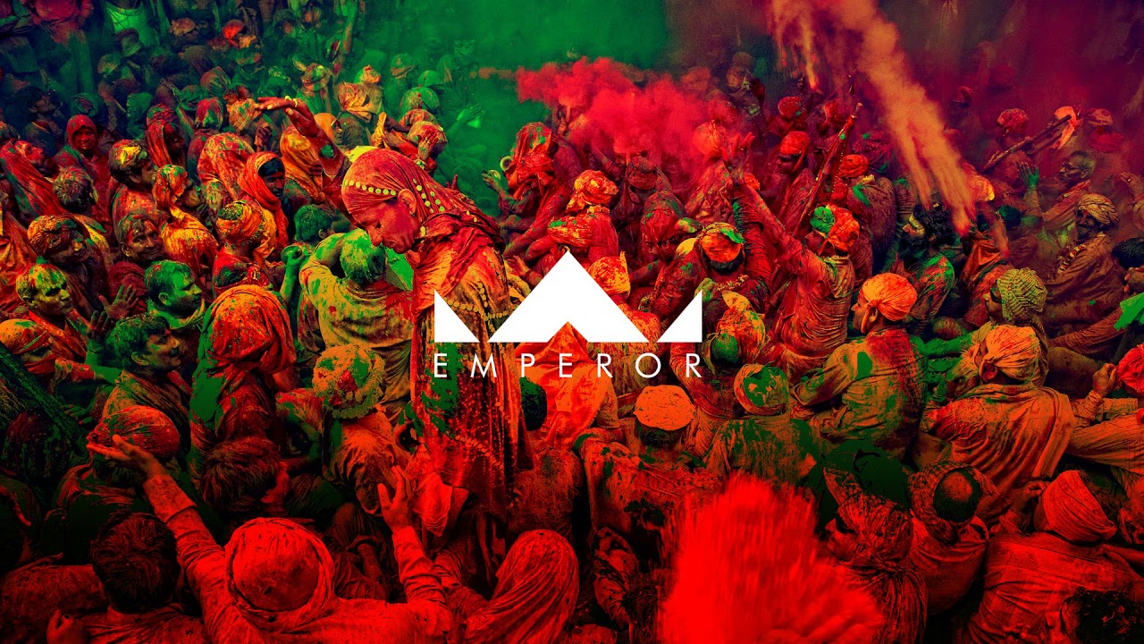 Indian Music | Happy Vibe | Instrumental Flute & Sitar