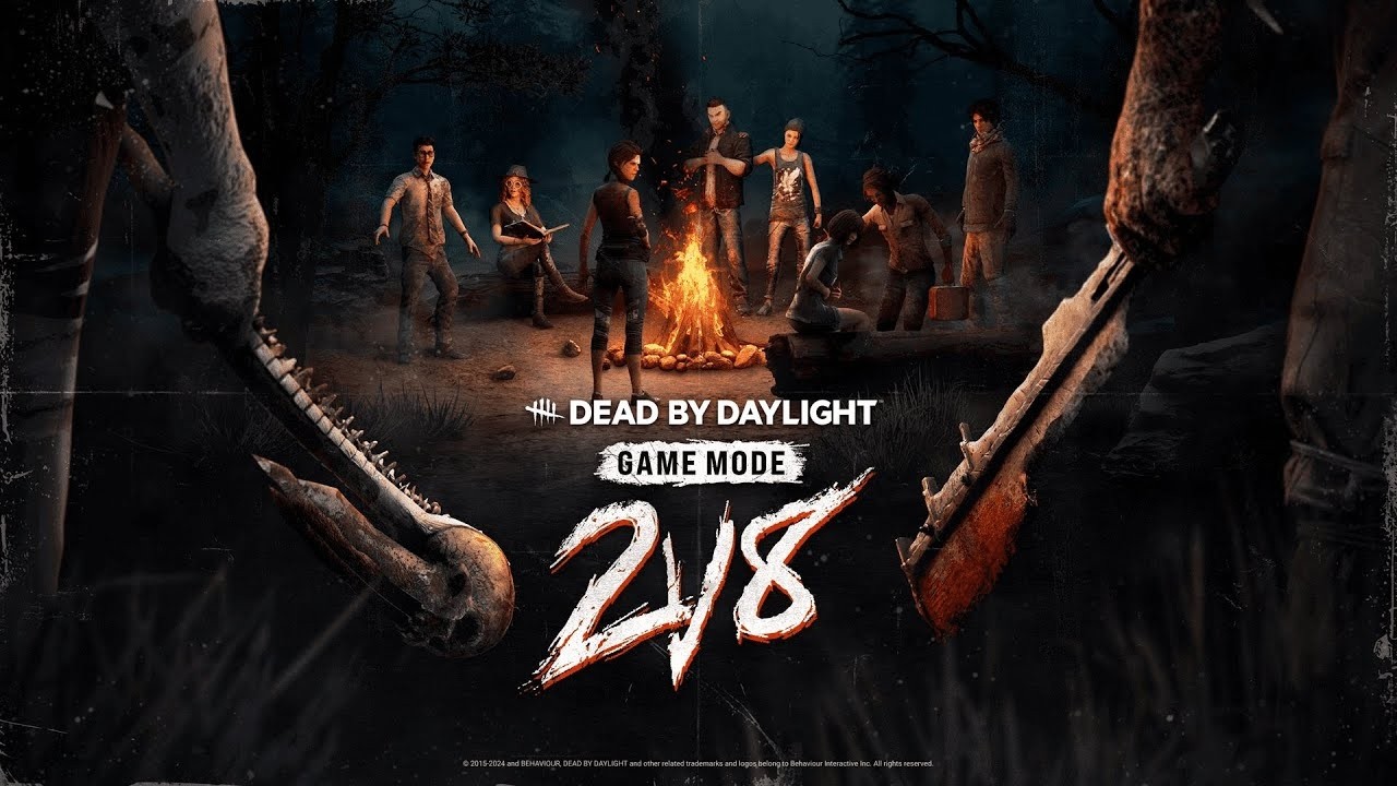 【DBD】気分転換【ﾃﾞｯﾄﾞﾊﾞｲﾃﾞｲﾗｲﾄ】