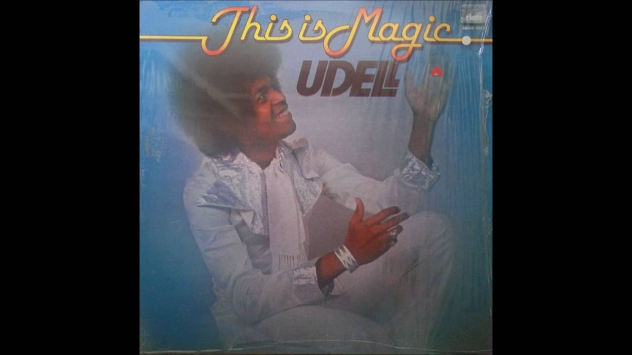 Udell - Won't you try