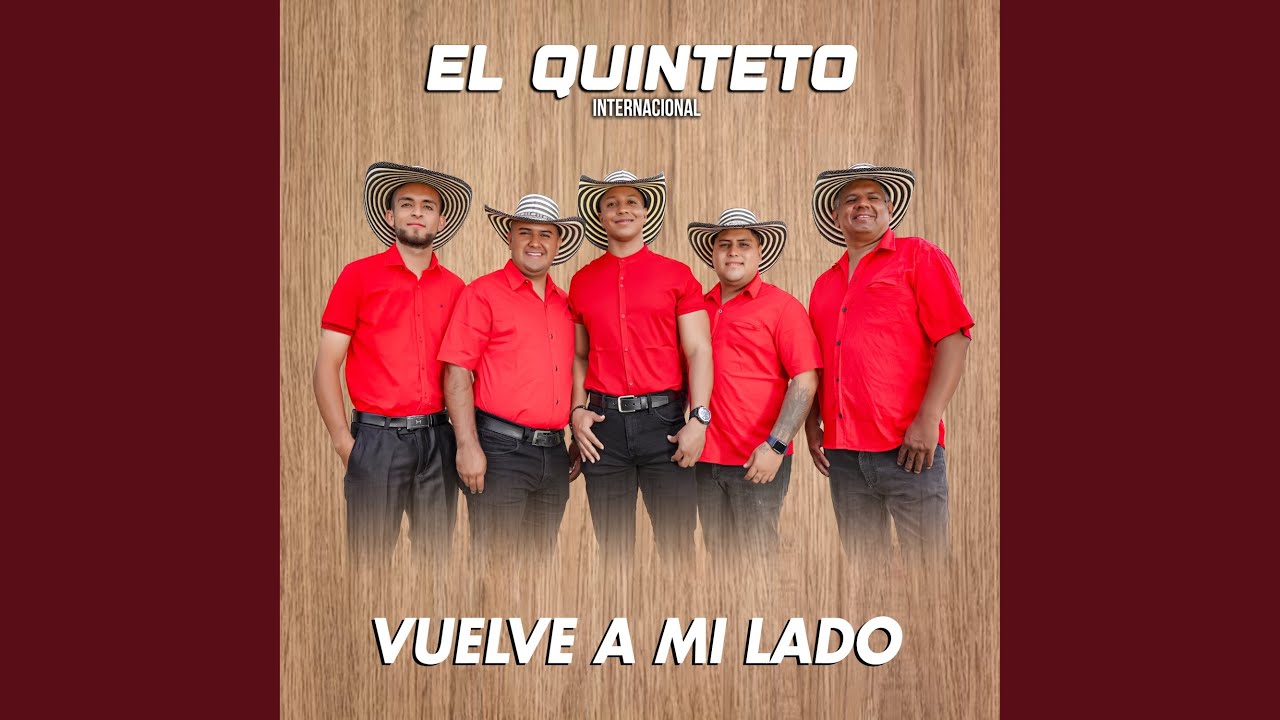 Vuelve a Mi Lado