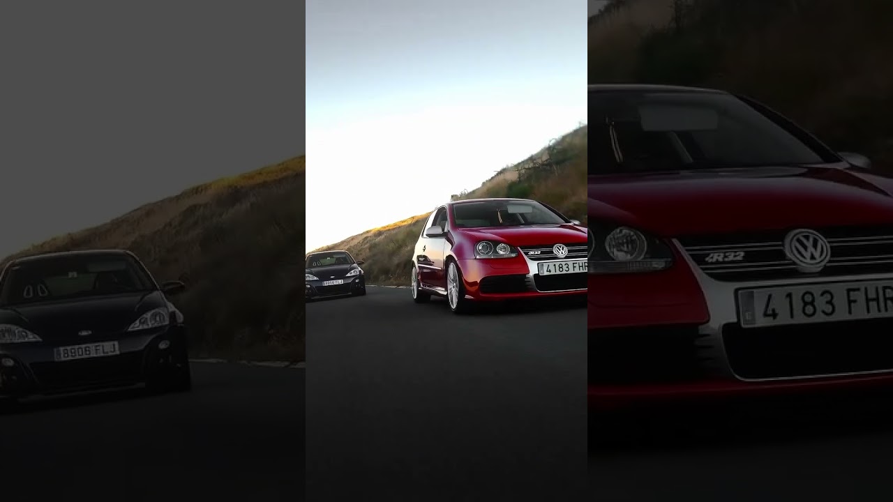 Hot Hatch Boys 😍 
