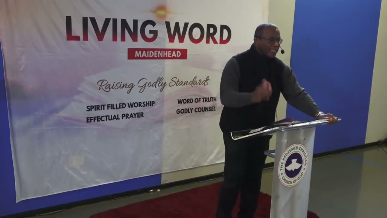 Hand Picked, Set Apart & Positioned - 18th Jan 26