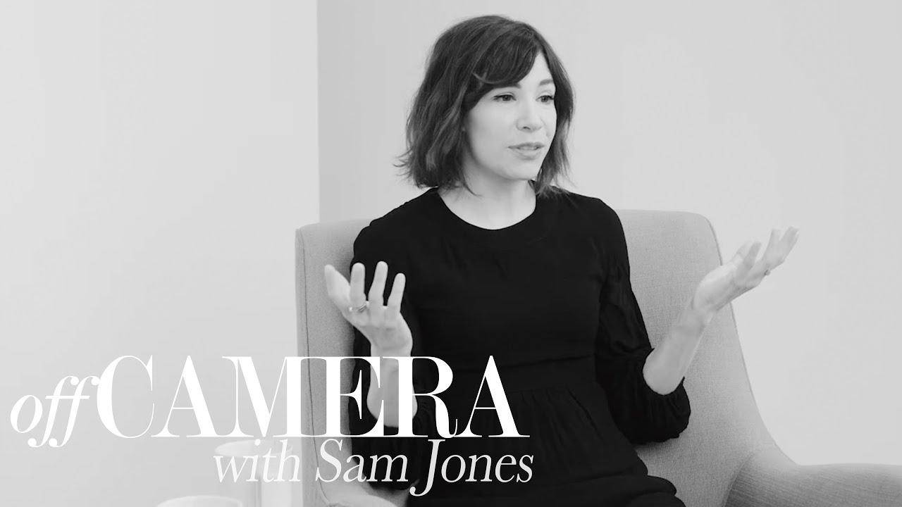 Carrie Brownstein Explains Taking a String of Office Jobs After Sleater-Kinney