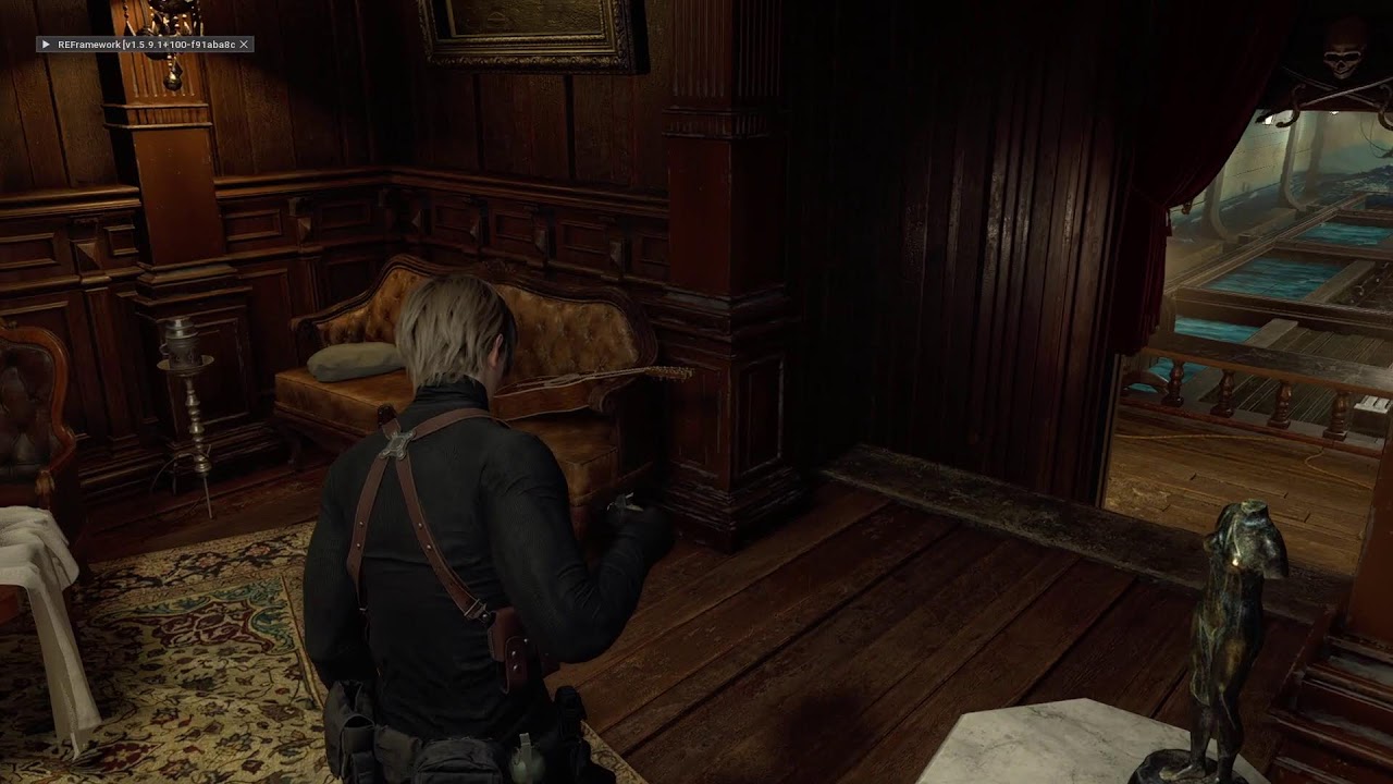 Resident Evil 4