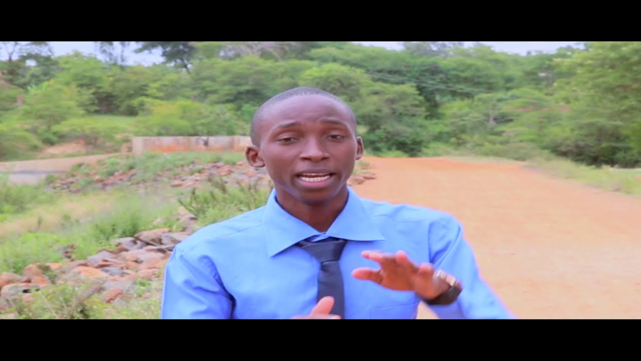 MUTHUI NA NGYA  by Dominic Musyoka SKIZA CODE 7756320