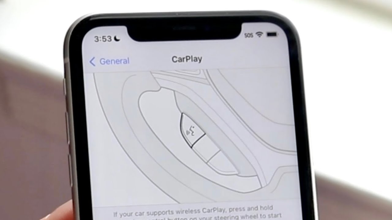 Как исправить случайное отключение CarPlay! (2022)