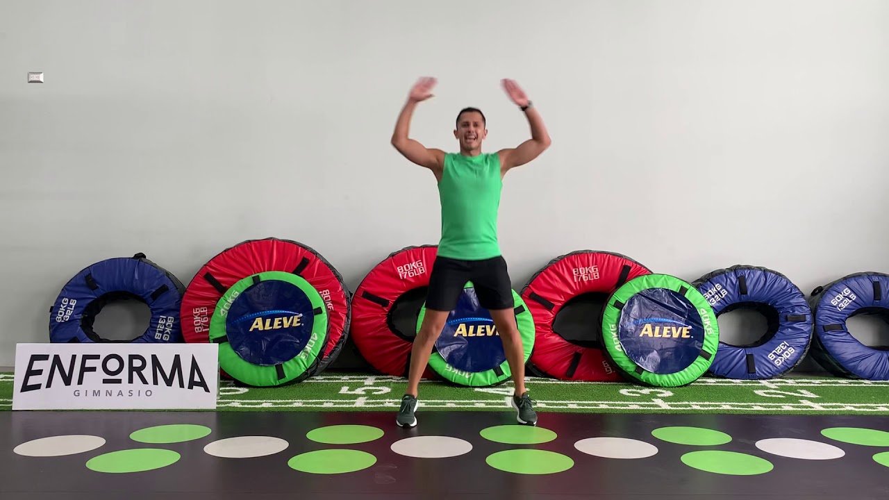 Fitboxing
