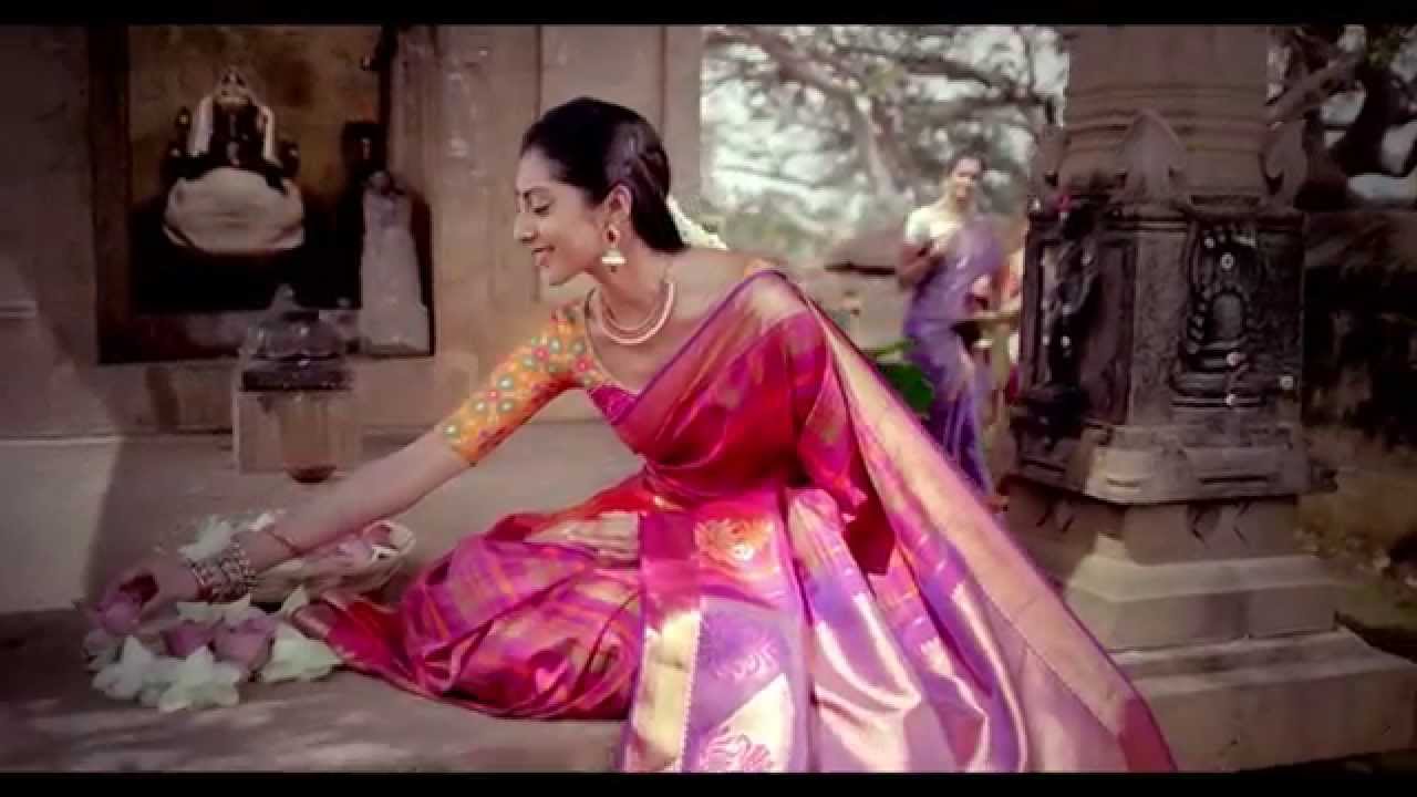 SRI GANAPATHY SILKS - HD