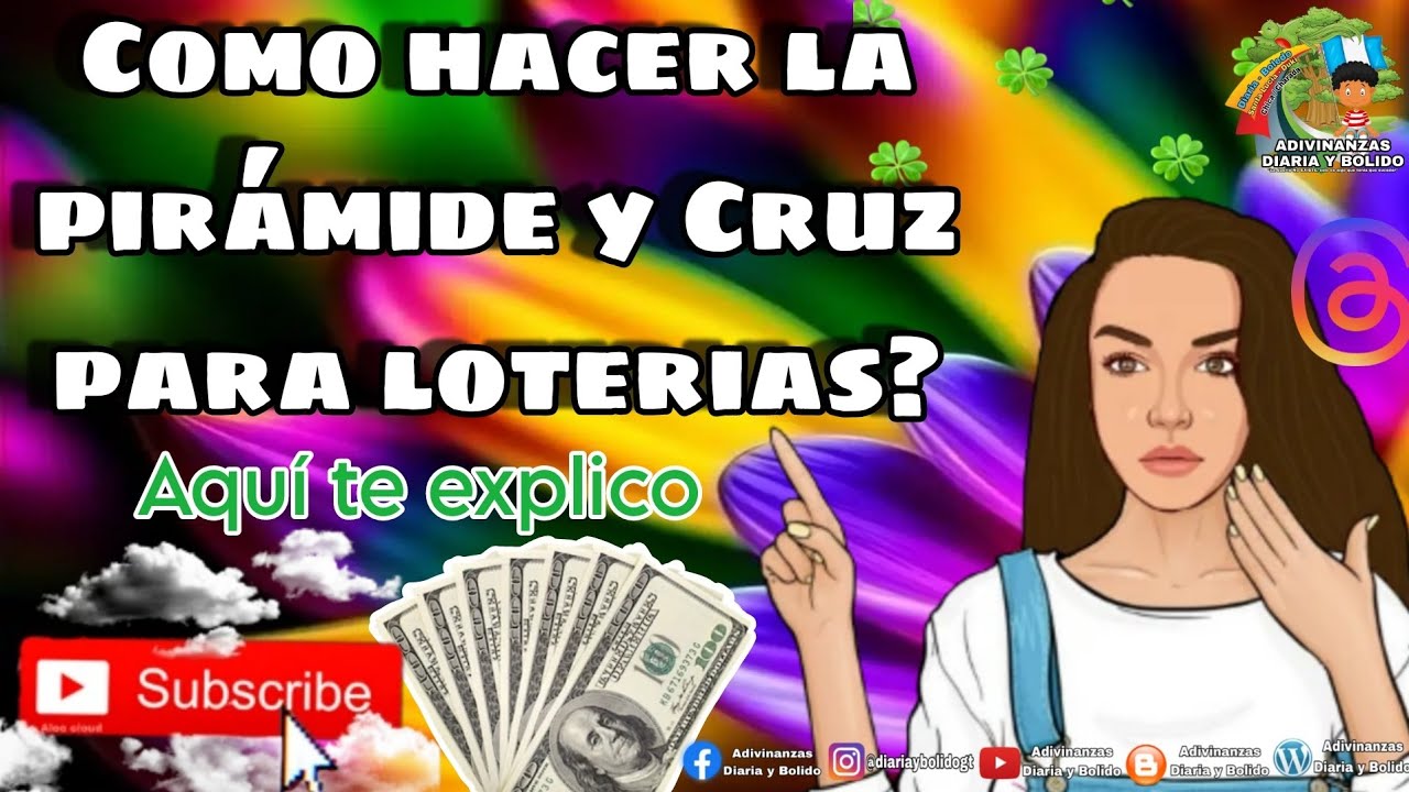 Como hacer la Pirámide Numerólogica y su Cruz !!! Con forme a la Fecha! Aquí te explico👌