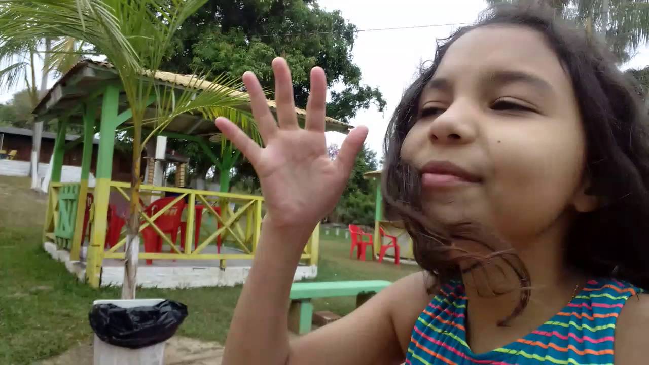Tor pelo o jarinal😁😘🌴🌳