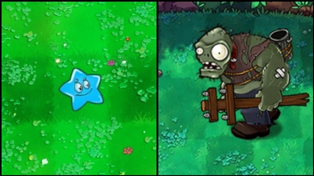 Ice Plants Vs Gargantua