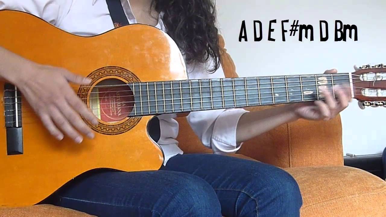 Suelta mi mano Sin bandera Tutorial