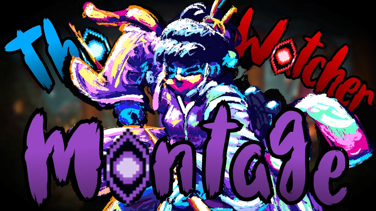 The Watcher In a Nutshell