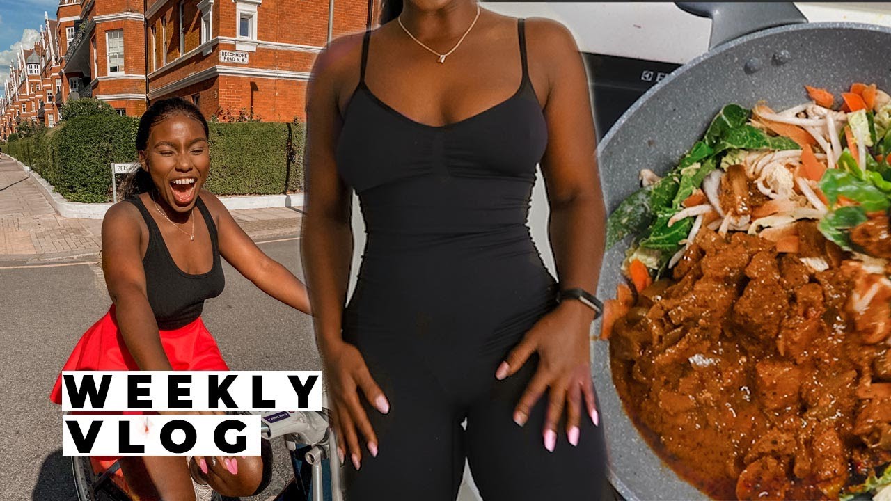 DISSAPOINTING PHONE CALLS & SURPRISE MEMORIES: WEEKLY VLOG