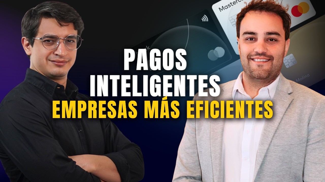 Tokenizaci&oacute;n, IA y pagos digitales: la revoluci&oacute;n Mastercard 💡