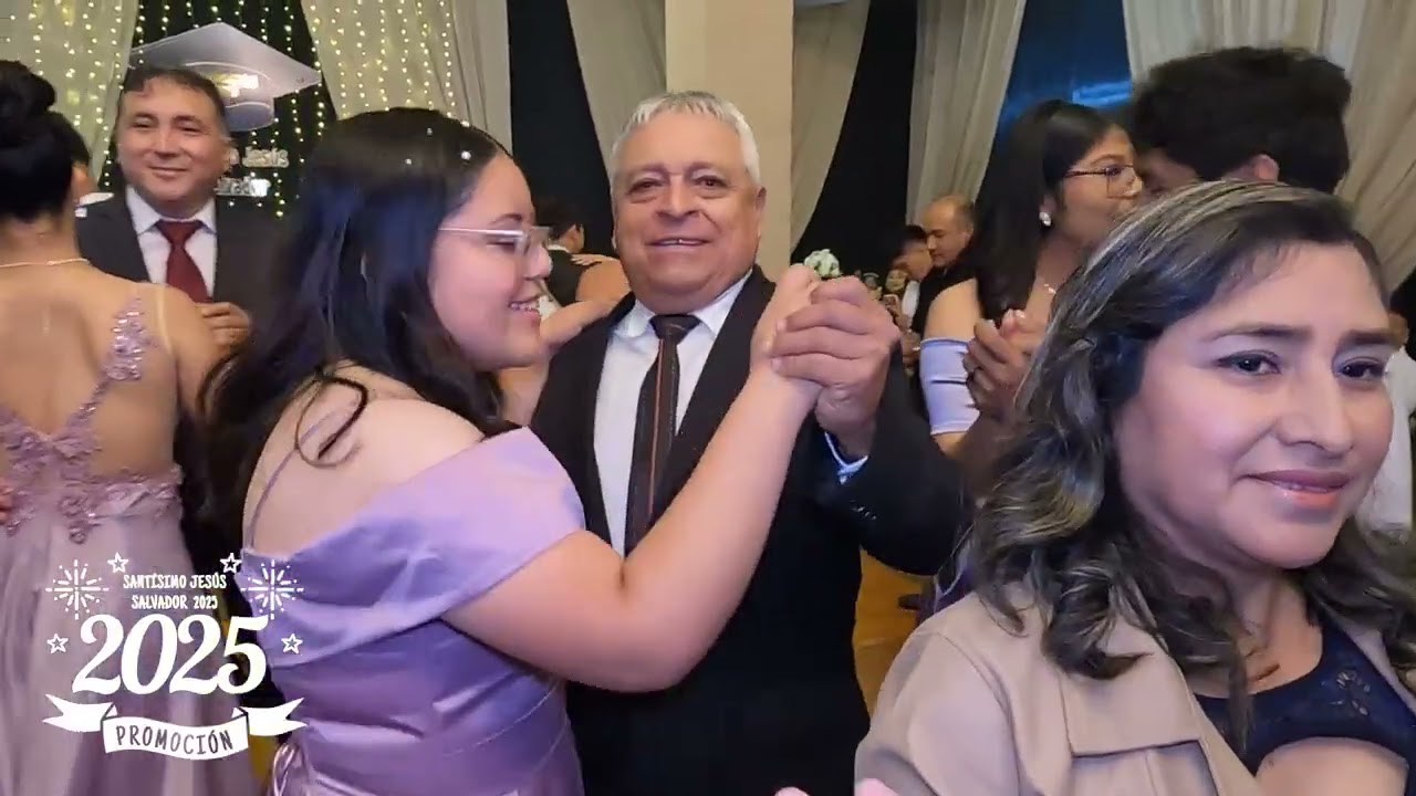 Santisimo Jesus Salvador 2025 Real