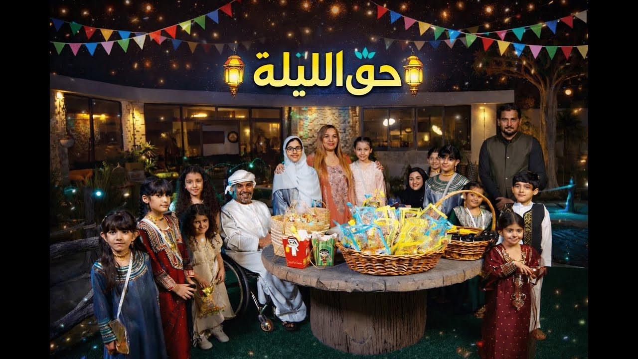 حق الليلة وأصحاب الهمم