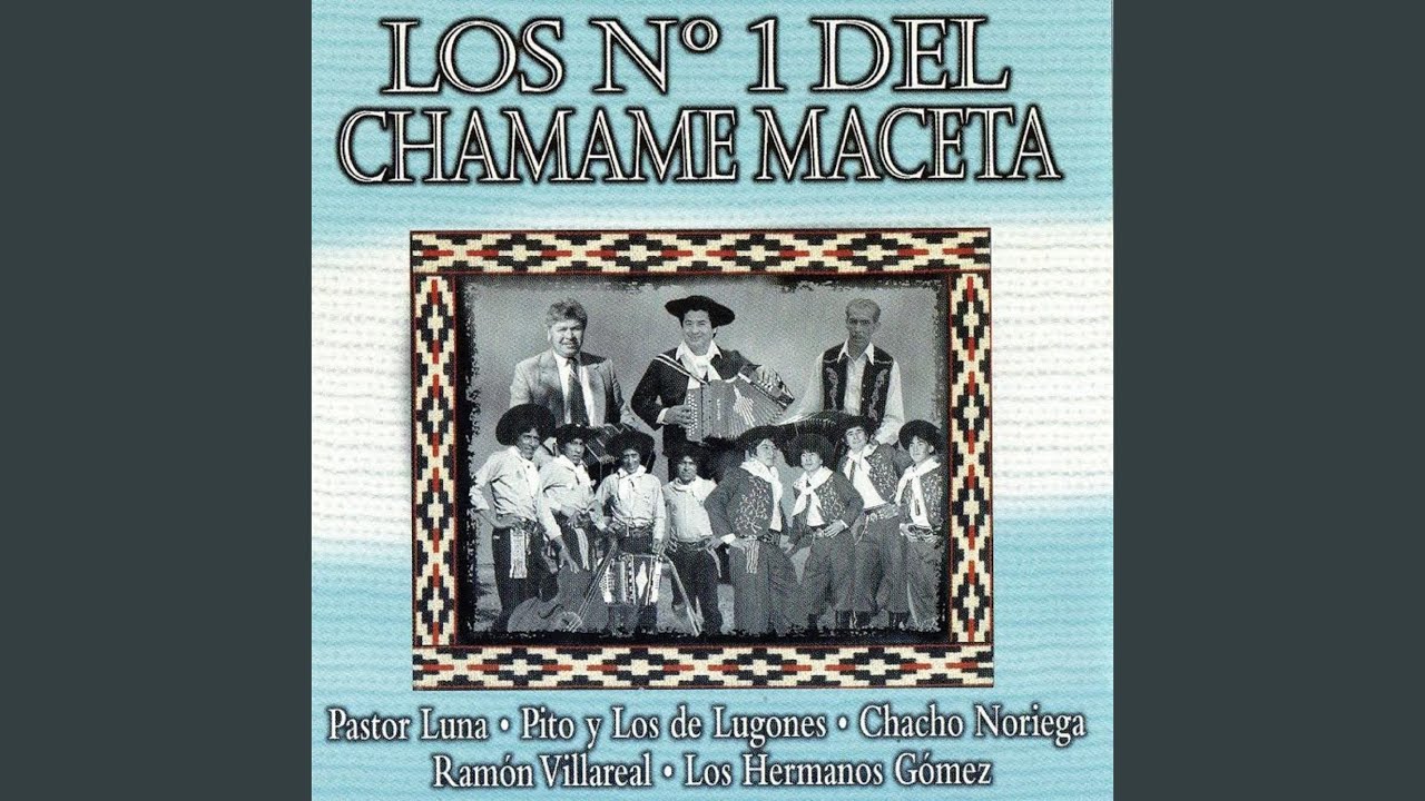 Chamamecero y Santiagueño